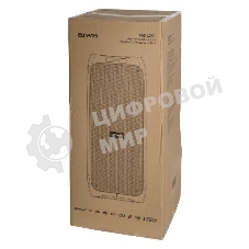 Минисистема AIWA CAS-1251 черный