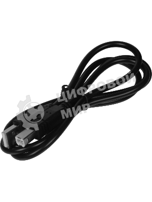 Источник бесперебойного питания Ippon Back Basic 1500 Euro 900Вт 1500ВА черный