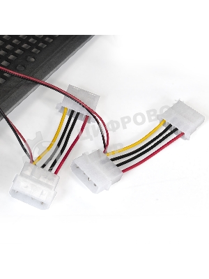 Серверный корпус ExeGate EX293673RUS Pro 3U330-02 (RM 19