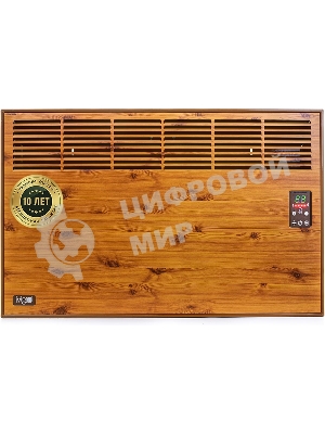 Конвектор электрический iVigo EPK4570E10 1000 Вт Дерево