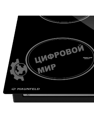 Индукционная варочная панель Maunfeld AVI4532BK