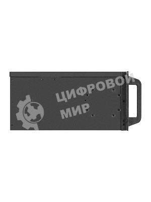Серверный корпус ExeGate Pro 4U350-02 (RM 19