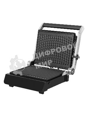 Гриль электрический BBK BEG3003 черный