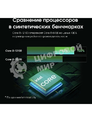 Моноблок Digma Pro Base 23.8