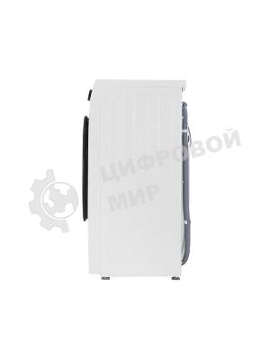 Стиральная машина Gorenje W5NGPI72SBS/C