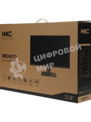 Монитор 23.8