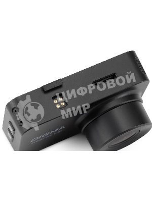 Видеорегистратор Digma FreeDrive 530, 1920x1080, 2