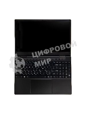 Ноутбук Hiper Workbook 15.6