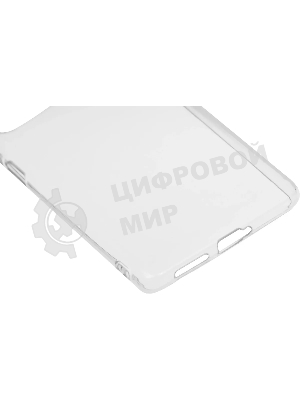 Чехол (клип-кейс) Redline для Xiaomi 11T Pro iBox Crystal прозрачный (УТ000027397)