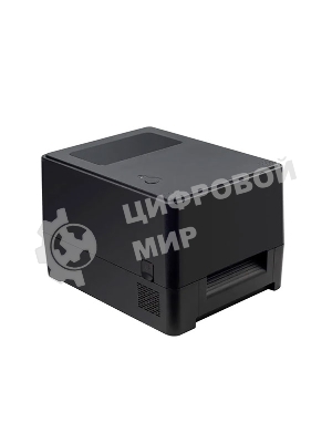 Принтер этикеток Bsmart BS460T термотрансферный, 203 dpi, 152 мм/сек, USB, Ethernet, черный