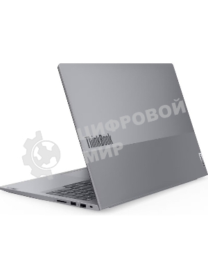 Ноутбук Lenovo ThinkBook G6 16-IRL 16