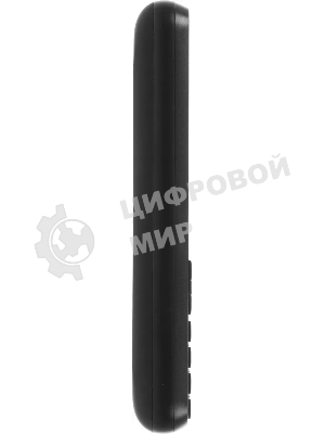 Мобильный телефон Xenium X175 черный моноблок 2Sim 1.8