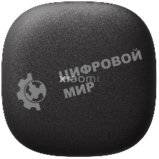 Наушники TWS Xiaomi OpenWear Stereo Pro графитовый, открытые, Bluetooth, до 38 ч
