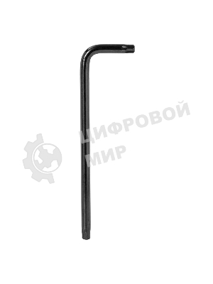 Набор шестигранных ключей 