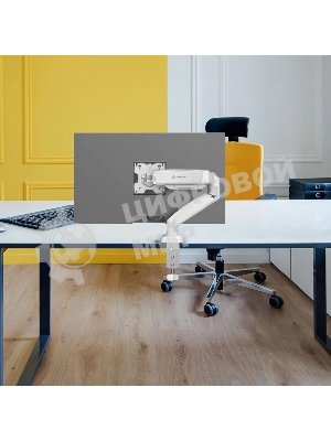 Кронштейн (держатель) ONKRON G80 для монитора 13