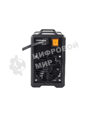 Сварочный аппарат Ресанта САИ-160Д инвертор ММА/TIG 6.5кВт