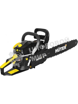 Бензопила Huter BS-52M 2800Вт дл. шин.:18