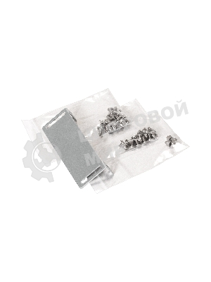 Серверный корпус ExeGate Pro 1U430-02 (RM 19