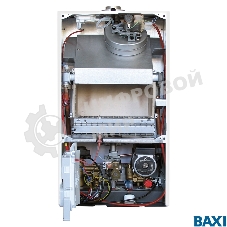 Котел газовый настенный компактный BAXI ECOFOUR 24
