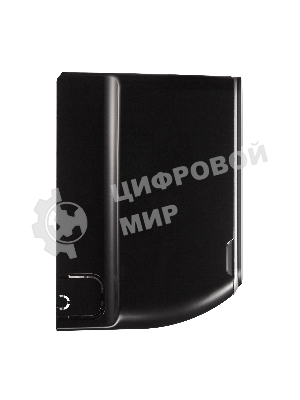 Внутренний блок сплит-системы Ballu BSPI/in-10HN8/BL/EU инвертор, 10000 BTU, 27 м², 21 дБ, охлаждение, обогрев, осушение, черный