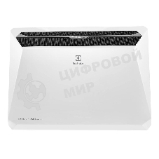 Комплект Electrolux Rapid Transformer с блоком управления ECH/R-1000 T-TUE4 белый, 1000 Вт, 15 м2, термостат, дисплей