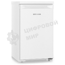 Холодильник Liebherr Rd 1201-20 001 белый однокамерный 85/13л морозилка сверху