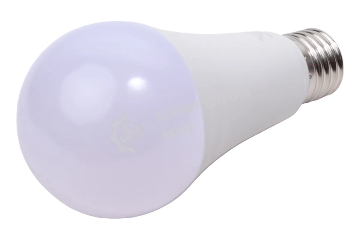 Лампа светодиодная TOKOV ELECTRIC 25 Вт А60 4000К Е27 176-264В