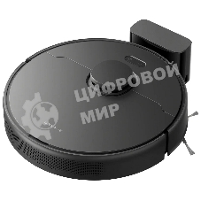 Робот-пылесос Dreame Bot D9 Max Gen2 черный-RU (RLD34GA b)
