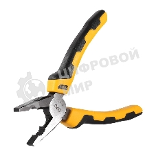 Комбинированные плоскогубцы Deli DL2008 8