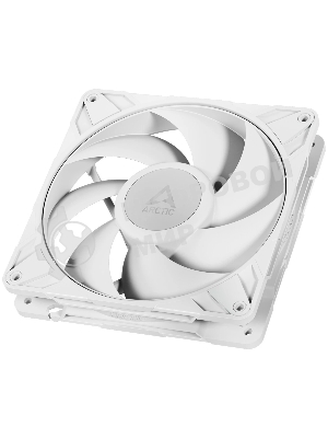 Вентилятор корпусной ARCTIC P14 Pro PST (белый) - retail (ACFAN00317A)