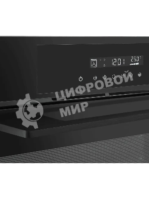 Шкаф духовой электрический Maunfeld AEOD60103B2