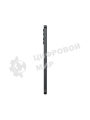 Смартфон HONOR X5C 4+64Gb чёрный (5109BYEY)