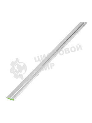 Правило алюминиевое Сибртех 