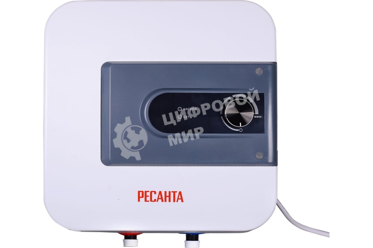 Водонагреватель накопительный Ресанта ВН-15Н