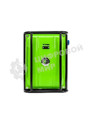 Электрогенератор бензиновый Сибртех БС-6500Э, 5.5 кВт, 95 дБ, 78.5 кг