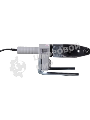 Аппарат для сварки пластиковых труб Ресанта АСПТ-1000Д