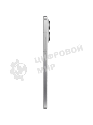 Смартфон POCO F6 Pro, 12/512Gb, белый