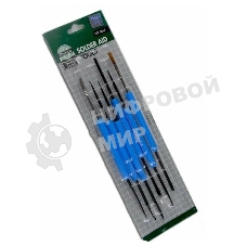 Набор для пайки Pro'sKit DP-3616 6 предметов