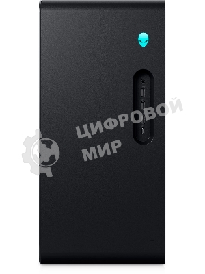 Компьютер Alienware Aurora R16 MT i7 14700F (2.1) 32Gb SSD 1Tb RTX 4070 16Gb Win 11H GbitEth WiFi BT 1000W мышь клавиатура черный (R16-7241)