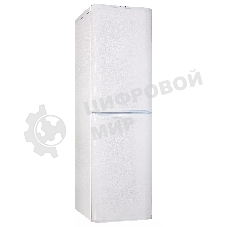 Холодильник ОРСК-176 BI белый двухкамерный 200/160л морозилка снизу, капельная разморозка