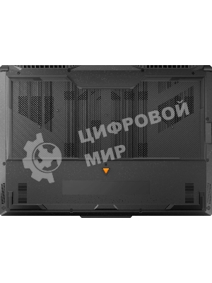 Ноутбук ASUS TUF Gaming F16 FX607VU-RL061 Intel Core 5 210H 2200MHz/16