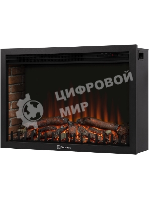 Очаг электрический Electrolux Sphere Plus EFP/P-3320RLS N
