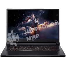 Ноутбук Acer Nitro V 17 AI ANV17-41-R9Q9 AMD Ryzen 7 260/16Gb/SSD 1Tb/RTX 5060 8Gb/17.3