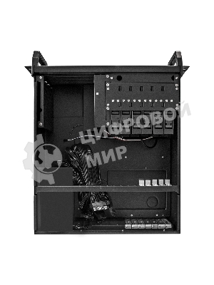 Серверный корпус ExeGate Pro 4U480-06/4U4021S (RM 19