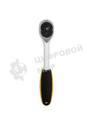 Ключ-трещотка Deli DL2323 1/4