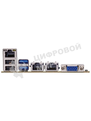 Материнская плата Supermicro X13SEI-TF, 1xLGA-4677,Intel Xeon SP gen 4, Intel C741, 8x DDR5 4800/4400/4000 MHz. 2x10Gbe Base-T X550+1xMgmt LAN, 10xSATA3, 2xSATA-DOM, 4xUSB 3.2,  2xPCI-Ex16+3xPCI-E x8+2xMCIO x8, 2xM.2,  ATX