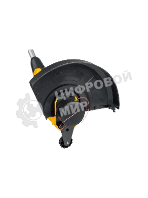 Триммер сетевой STEHER 600 Вт , ш/с 33 см