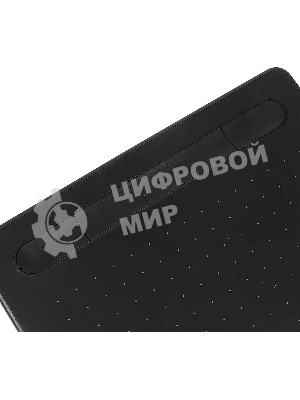 Графический планшет Wacom Intuos S Bluetooth CTL-4100WLK-N Bluetooth/USB черный