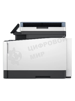 МФУ лазерное HP Color LaserJet Pro MFP 3303fdn, A4, цветной, печ. до 25 стр/мин., скан. до 19/8 стр/мин., 600х600 dpi (печ.), 1200x1200 dpi (скан.), USB, Ethernet (RJ-45)
