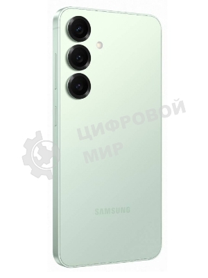 Смартфон Samsung Galaxy S25 SM-S931B 12/512Gb мятный